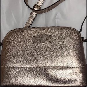 Rose Gold Kate Spade